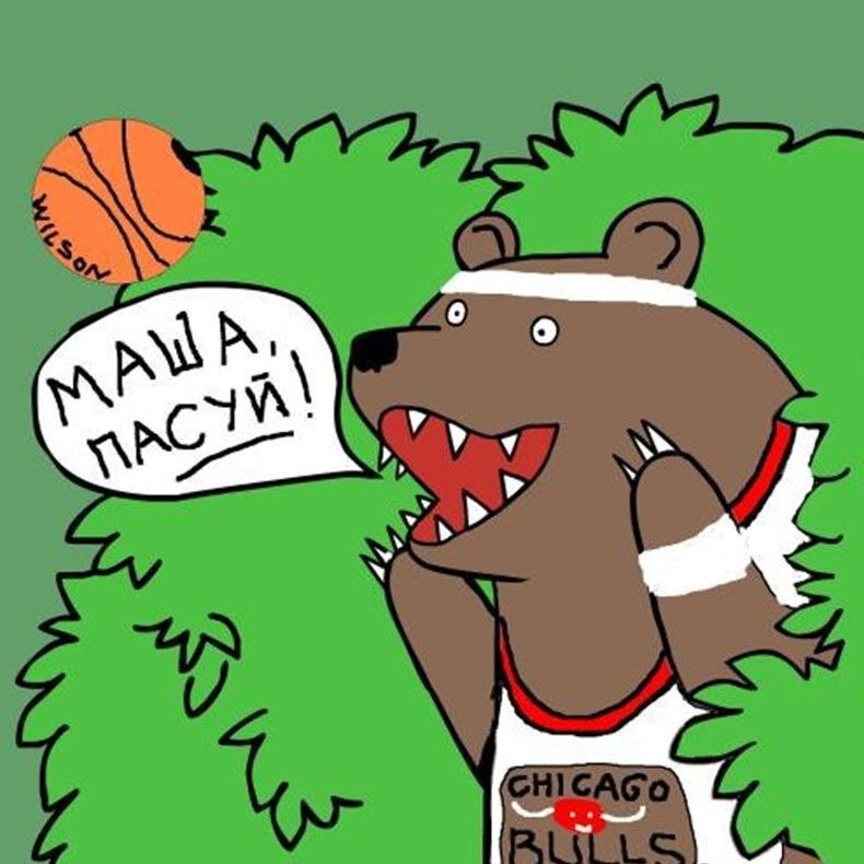 История про современных детей и их воспитание - «Клуб - Юмора»