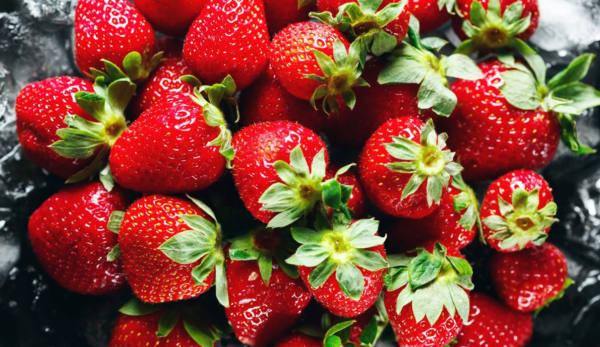 Клубника - это не ягода - «Клуб - Юмора»