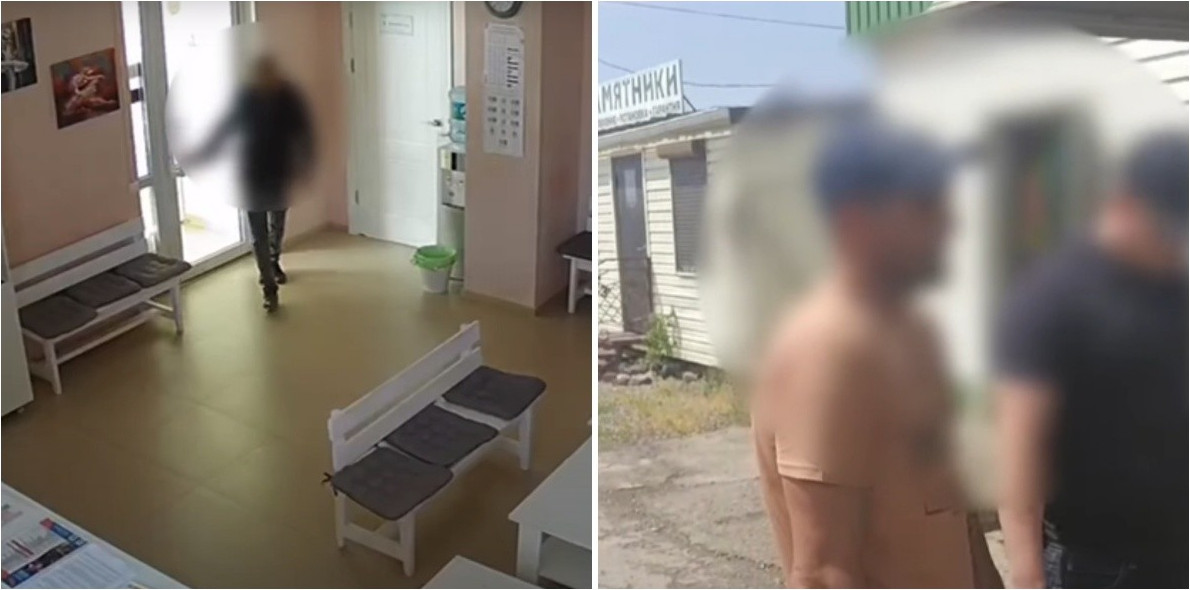 Мужчина украл из храма более 400 тысяч и купил на них машину - «Клуб - Юмора»