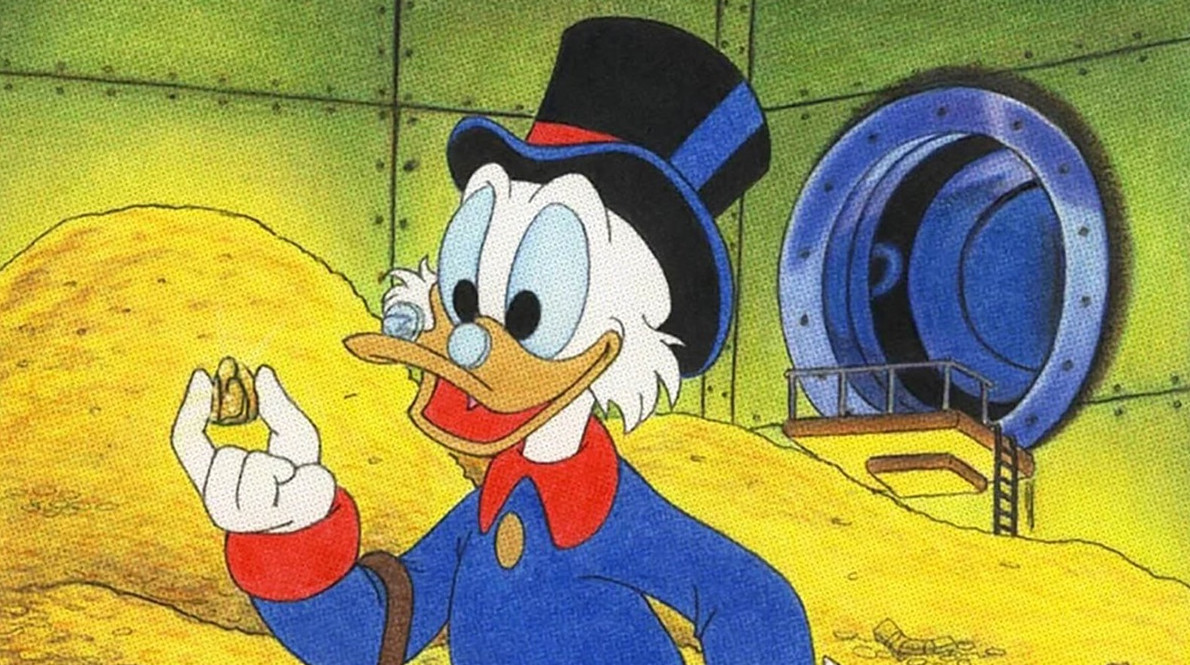 Почему бедные люди гораздо щедрее богатых - «Клуб - Юмора»