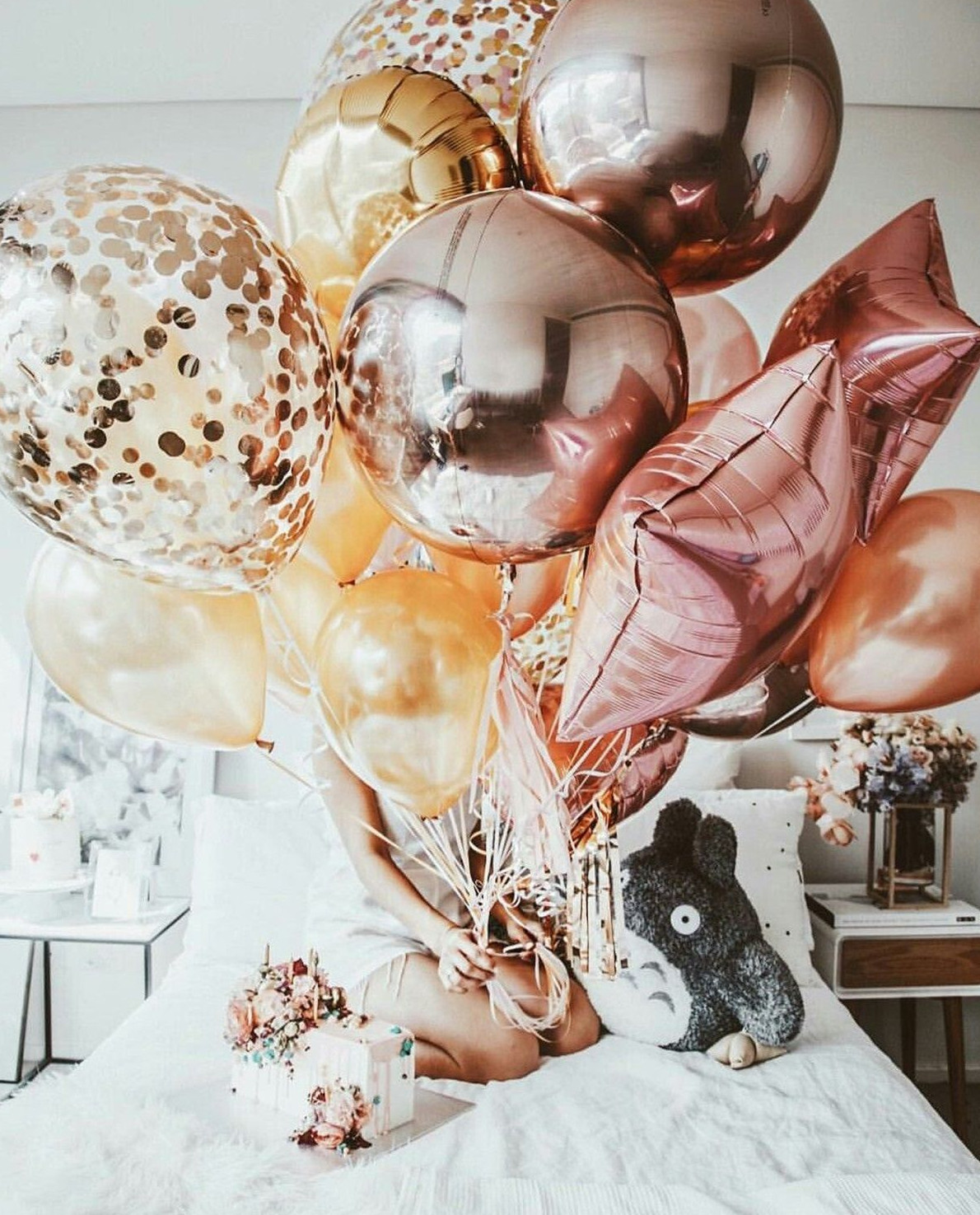 Шары на День рождения » ЯУстал - Источник Хорошего Настроения - «Клуб - Юмора»