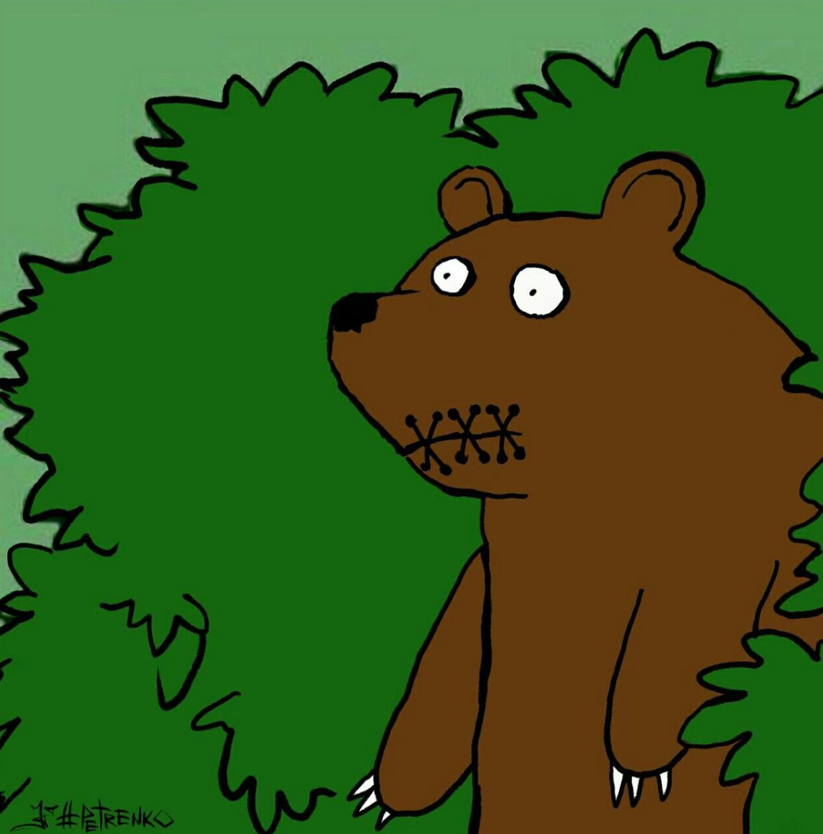 История про веганов - «Клуб - Юмора»