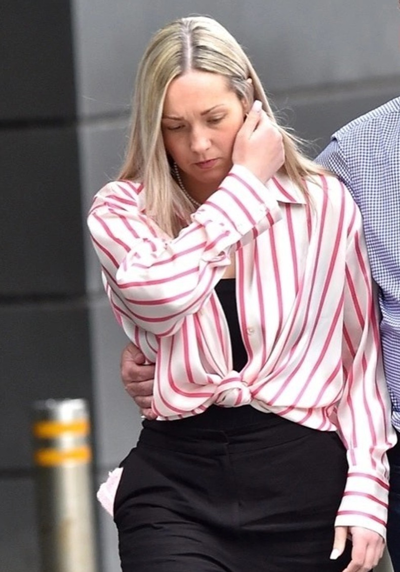 Очень плохая учительница Ребекка Джойнс - «Клуб - Юмора»