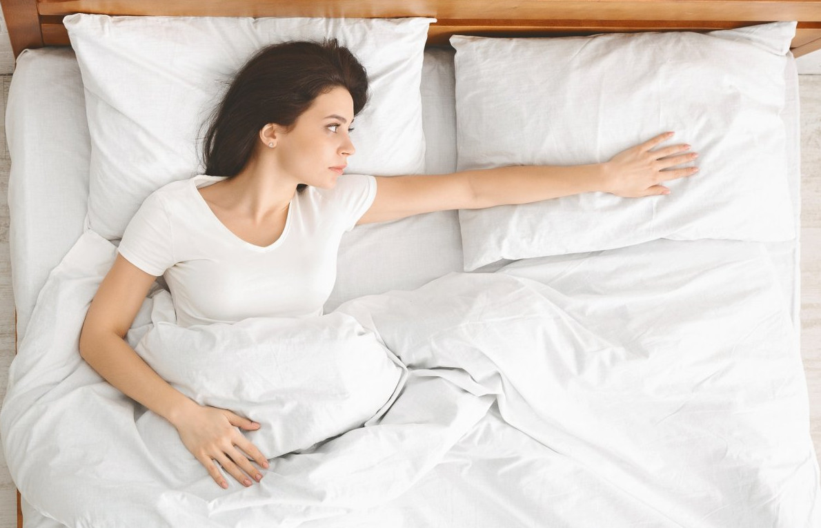 Отсутствие секса может быть опасно для жизни женщин - «Клуб - Юмора»