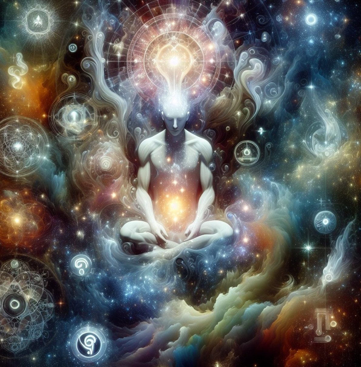 Сознание - «Клуб - Юмора»