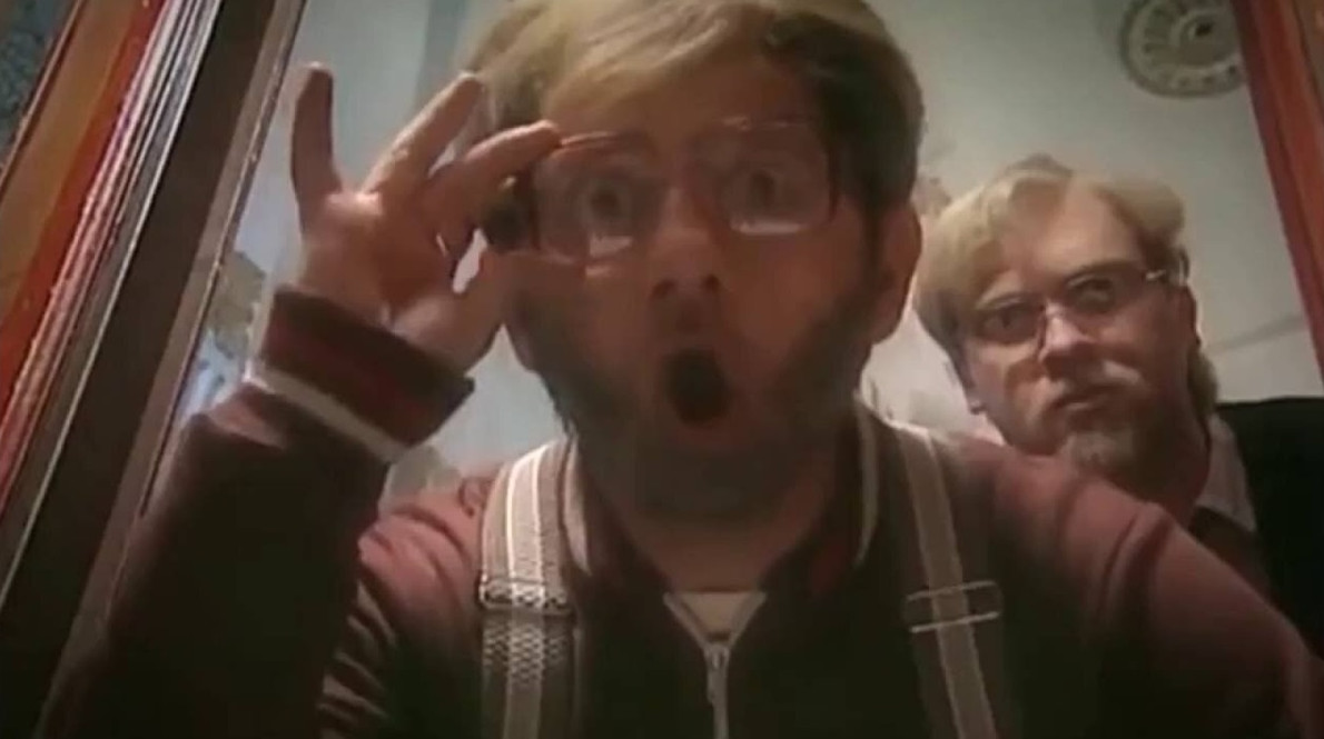 Бразилец в Ереване выпил по требованию таможенников ввезенную жидкость и умер - «Клуб - Юмора»