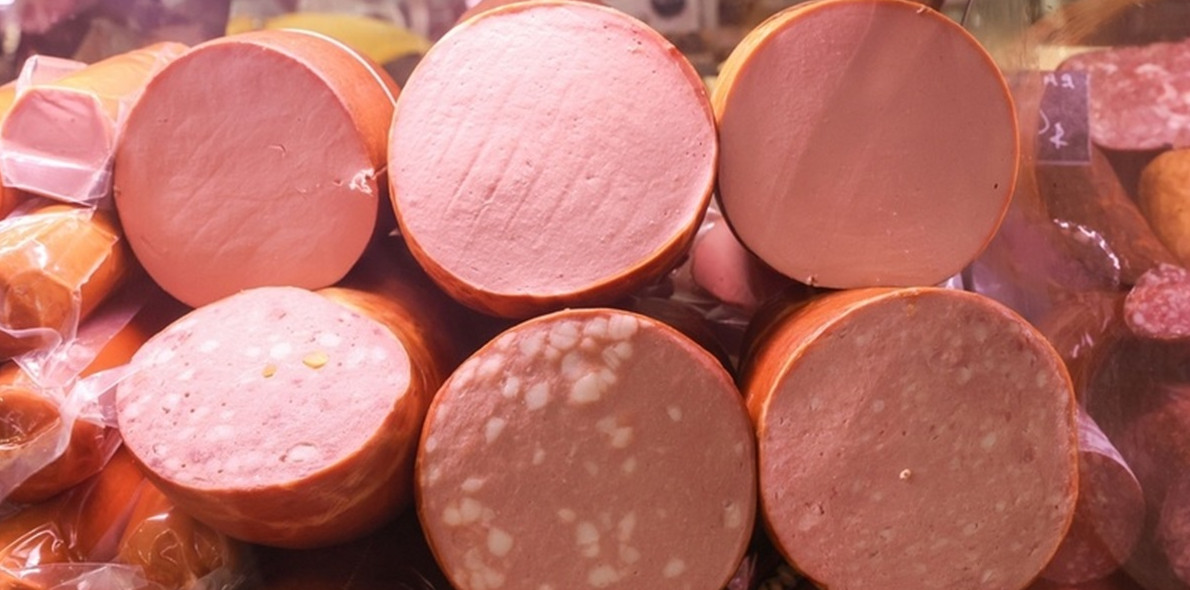 Что такое «мясной клей» - «Клуб - Юмора»