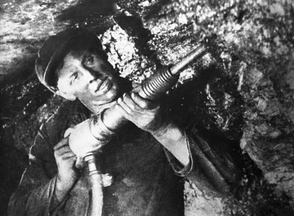 Какие дебоши устраивали Стаханов и сын Сталина - «Клуб - Юмора»