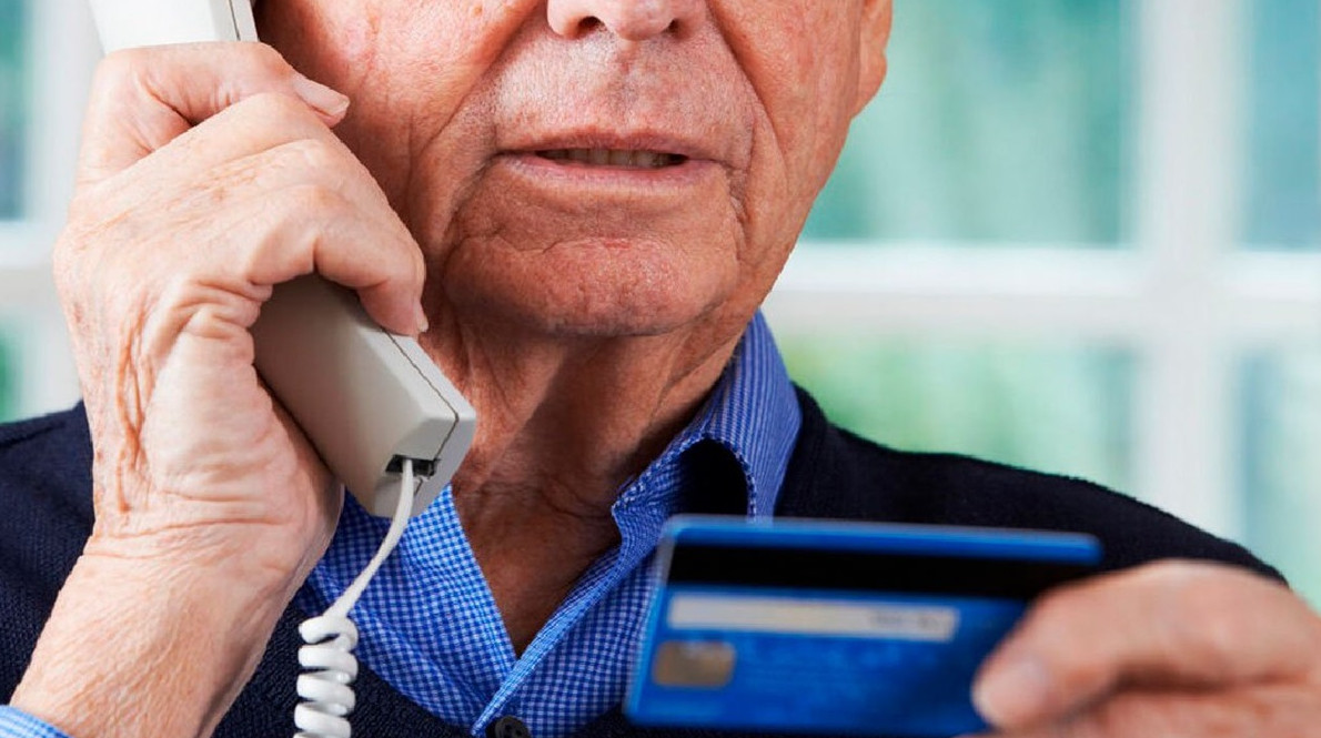 Мошенники выманили у генерала КГБ 60 миллионов рублей - «Клуб - Юмора»