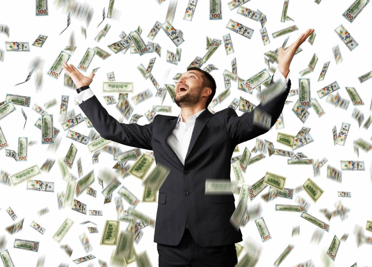 Мужчина накупил халявных билетов на самолет на 17,3 млн. рублей и сел в тюрьму - «Клуб - Юмора»