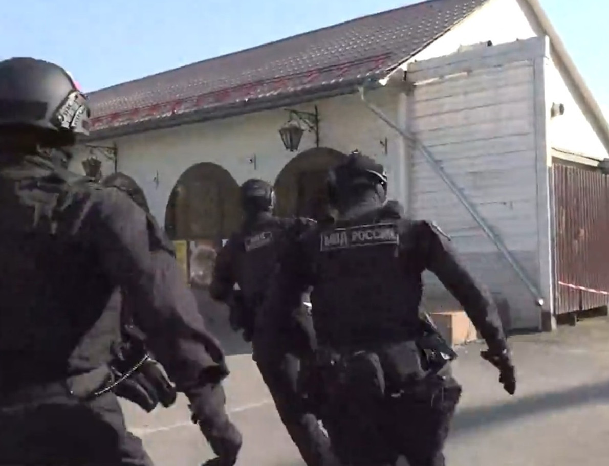 Уровень спокойствия, к которому я стремилюсь - «Клуб - Юмора»