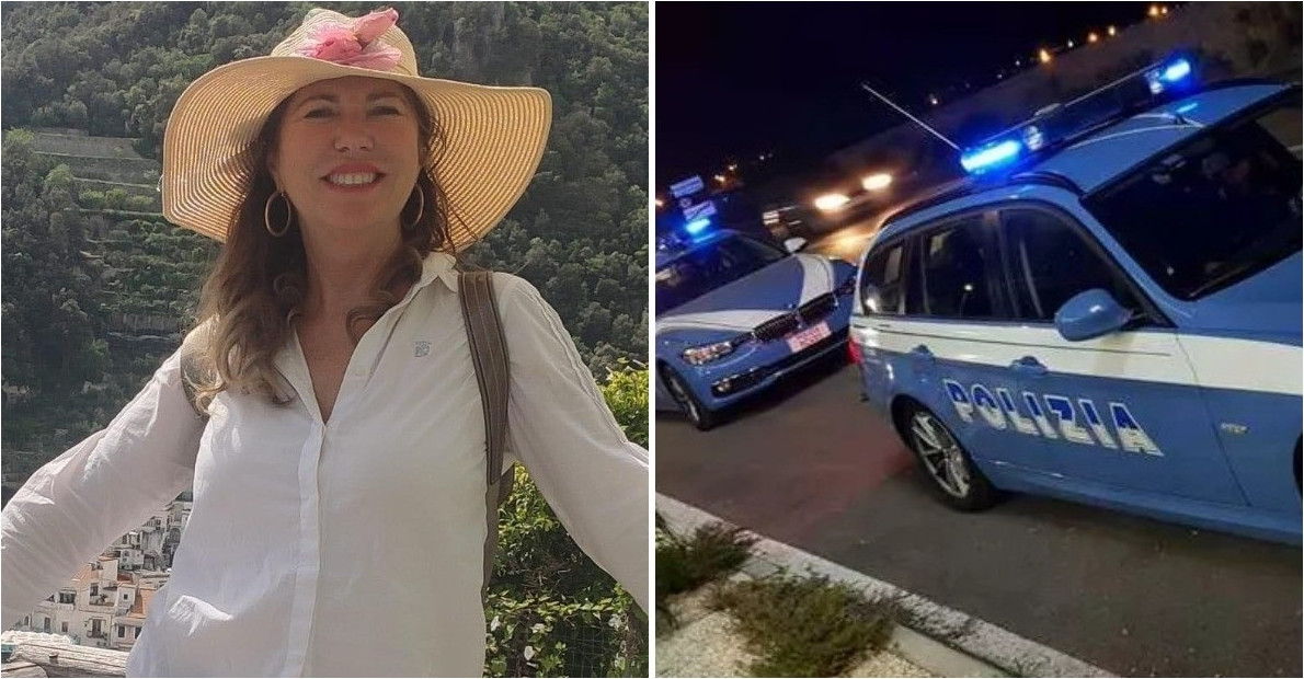 Женщина жестоко отомстила ограбившему её мигранту - «Клуб - Юмора»