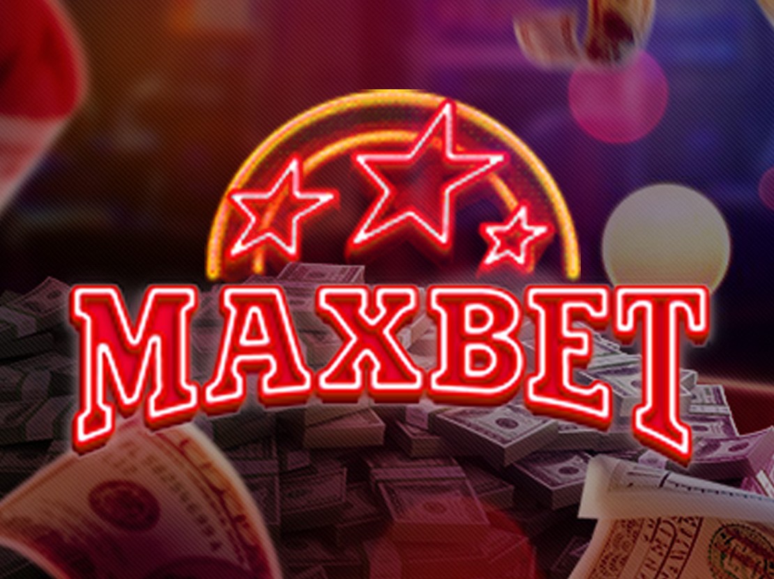 Maxbet казино на деньги и популярные слоты - «Клуб - Юмора»