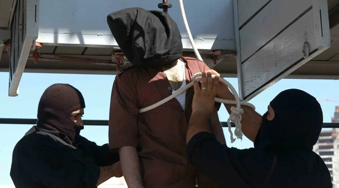 Саудовская Аравия побила собственный рекорд по количеству казней за год - «Клуб - Юмора»