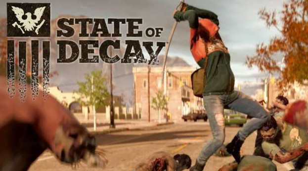 State of decay: прохождение и советы по выживанию - «Клуб - Юмора»