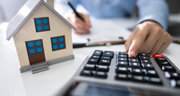 Какой налог уплачивается при продаже недвижимости - «Клуб - Юмора»
