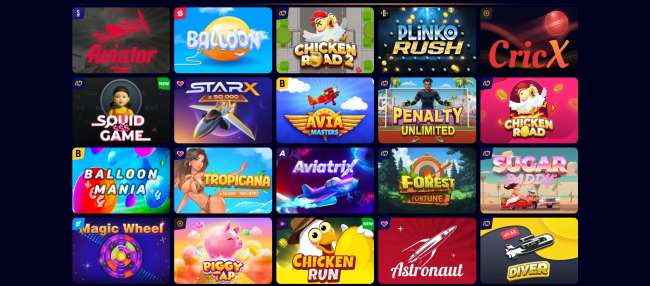 Лучшие crash-игры на криптовалюту: топ-5 вариантов для быстрых выплат в Казахстане - «Клуб - Юмора»
