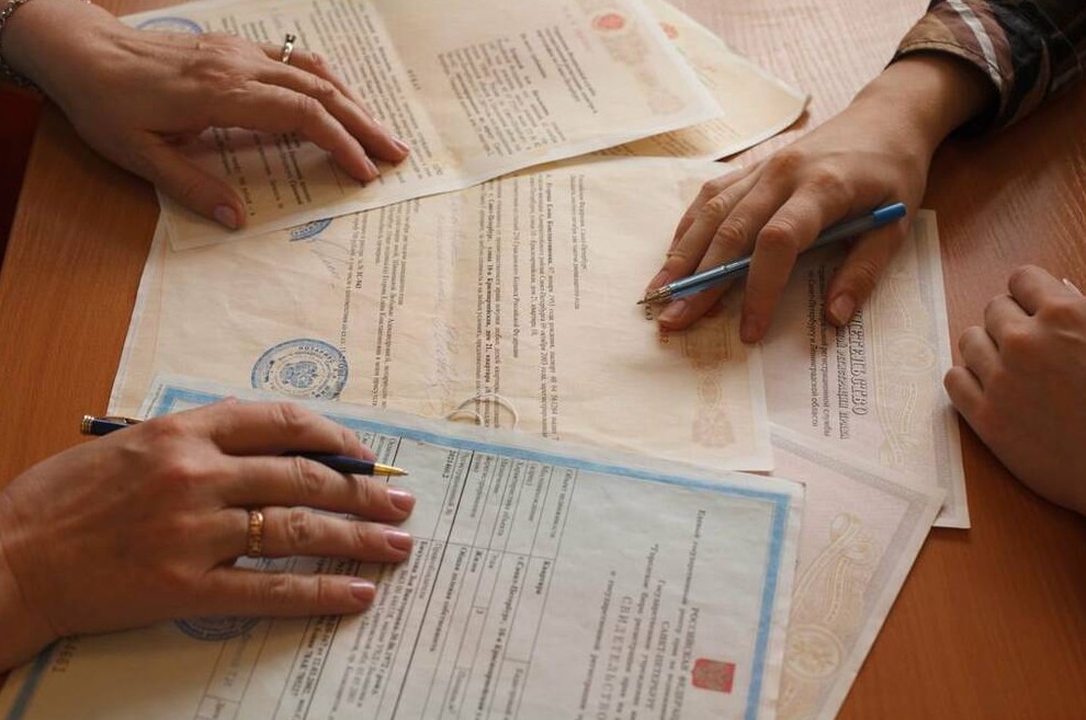 Какие документы нужны для оформления квартиры в собственность в новостройке в мфц - «Клуб - Юмора»