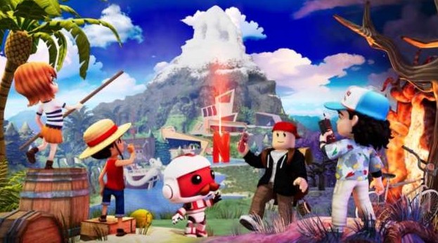 Про возможности Roblox — творческой платформы для создания игр - «Клуб - Юмора»
