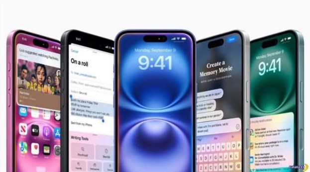 iPhone 18 будет думать быстрее - «Клуб - Юмора»