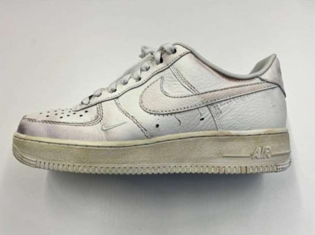 Nike выпустили грязные и поношенные кроссовки за 13000 руб №36380126092025 - «Клуб - Юмора»