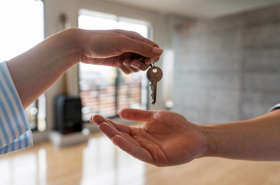 Как снять жилье посуточно быстро и удобно - «Клуб - Юмора»