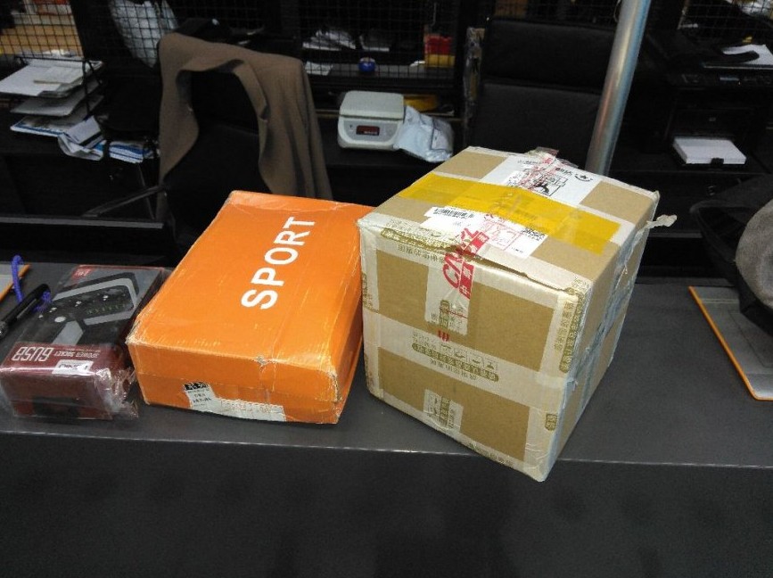 Заказ и покупка товара на Таобао. Посредники - «Клуб - Юмора»