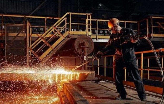 7 крупнейших металлообрабатывающих предприятий России, за которые берёт чувство гордости - «Клуб - Юмора»