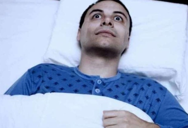 Довольно странные и пугающие болезни, которые существуют - «Клуб - Юмора»