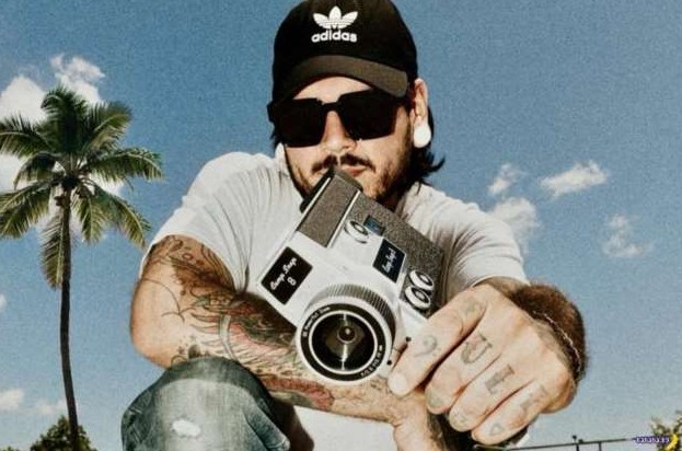 Эта камера снимает плохо, как Super 8! - «Клуб - Юмора»