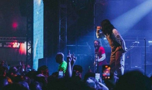 Куда сходить в Астане: концерты, мастер-классы и правила покупки билетов - «Клуб - Юмора»