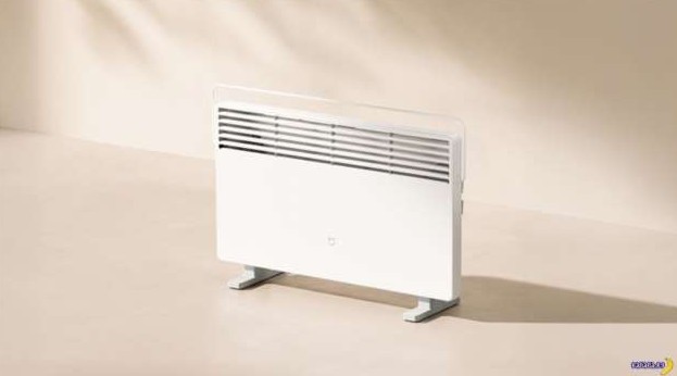 Обогреватель Mijia Electric Heater 2 от Xiaomi - «Клуб - Юмора»