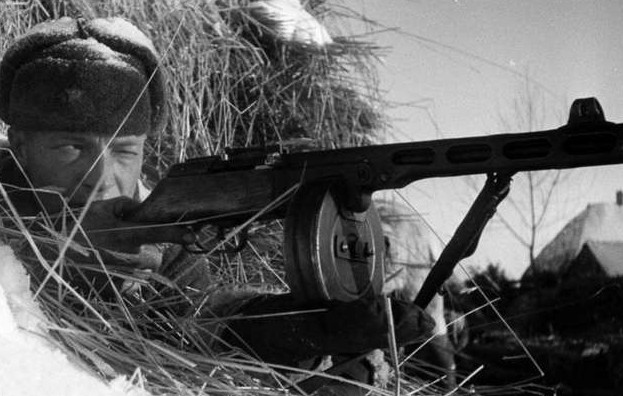 ППШ vs ППС: почему один стал «Оружием Победы», а про другой сложно и вспомнить - «Клуб - Юмора»