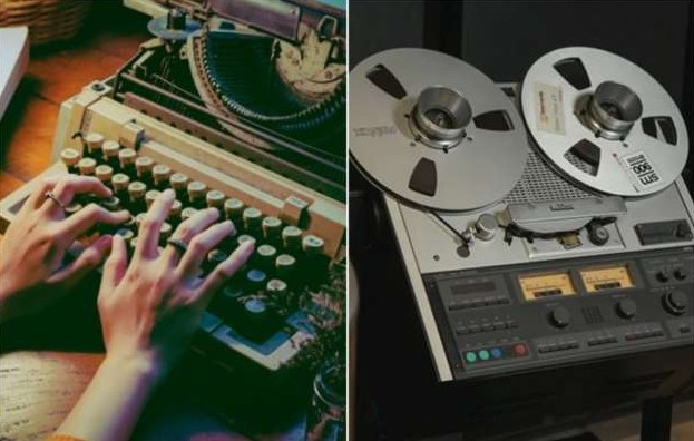 5 гаджетов из прошлого, к которым внезапно начал возвращаться интерес - «Клуб - Юмора»