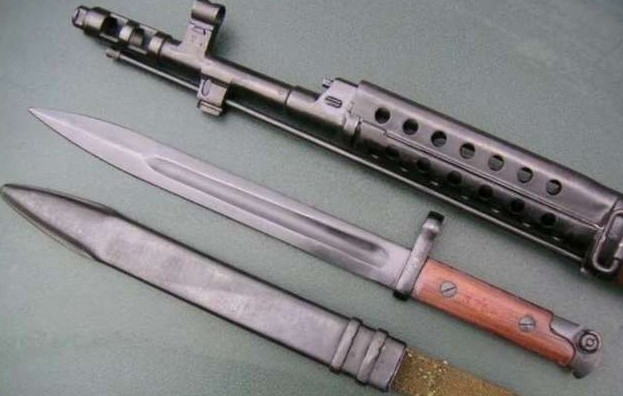 5 главных ножей Советской армии, некоторые из которых используются по сей день - «Клуб - Юмора»