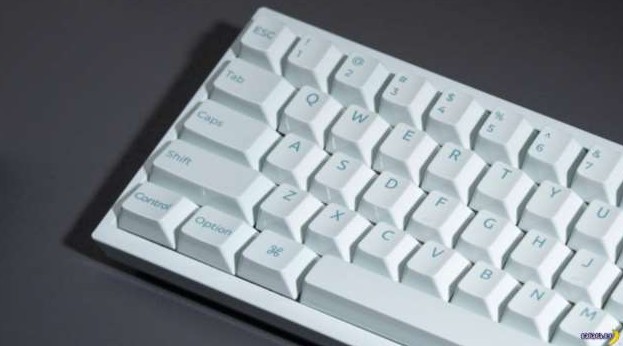 Клавиатура Keychron с ощущением унитаза 🚽 - «Клуб - Юмора»