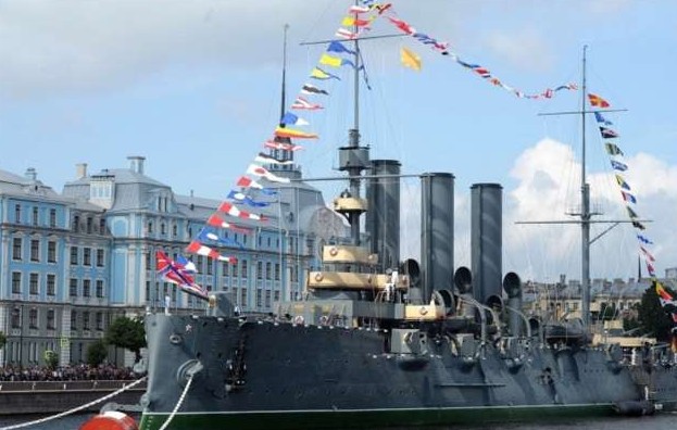 7 кораблей мира, вошедших в анналы военной истории - «Клуб - Юмора»