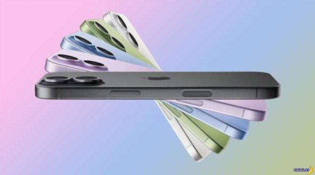 iPhone 18 скорее всего не будет - «Клуб - Юмора»