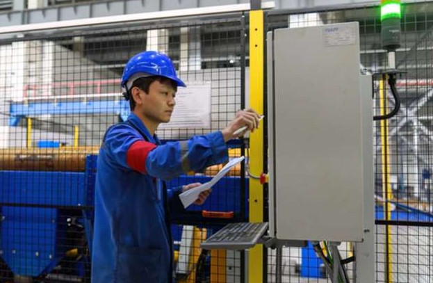 Павлингер Роман Сергеевич и стратегия вертикальной интеграции Railways Systems KZ - «Клуб - Юмора»