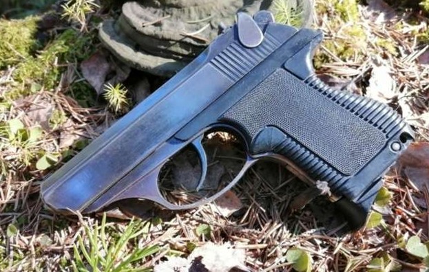 ПСМ: за какое важное качество сотрудники КГБ были готовы простить 5.45-мм пистолету все грехи - «Клуб - Юмора»