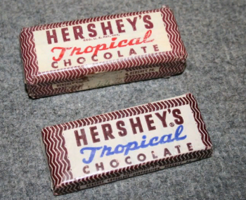 За что солдаты материли этот шоколад - «Клуб - Юмора»