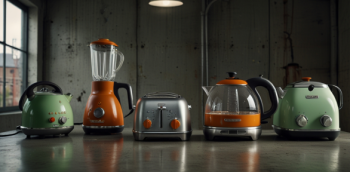 ТОП-10: самая бесполезная бытовая техника - «Клуб - Юмора»